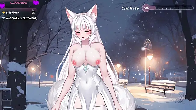 MiyariFox webcam