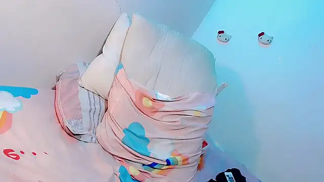ChanellCastilla webcam
