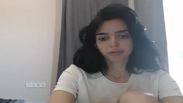 gglingeriee webcam