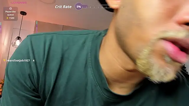 B_Wild webcam