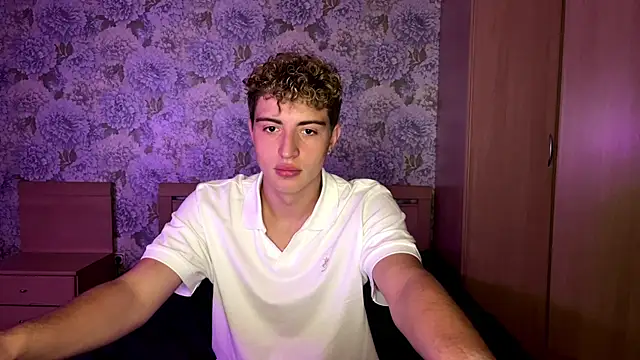 AlfredSweet webcam