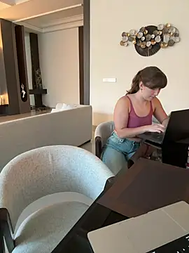 Nura_n_Sarah Live Web Cam Show