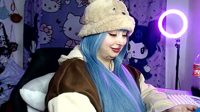 lussyevans24 webcam