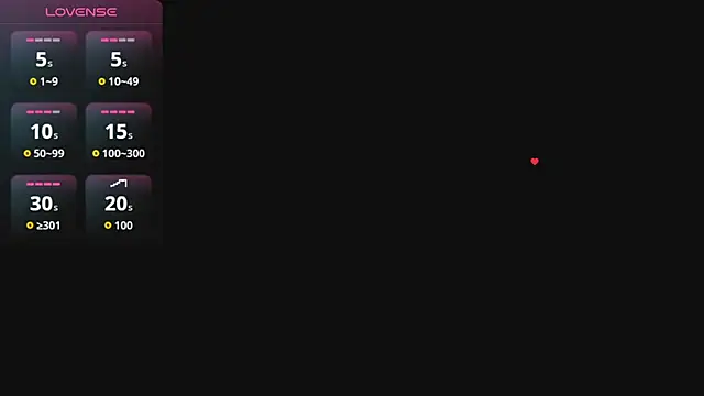 Maggy_t18 webcam