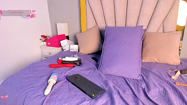 vahiolet_fuentes webcam