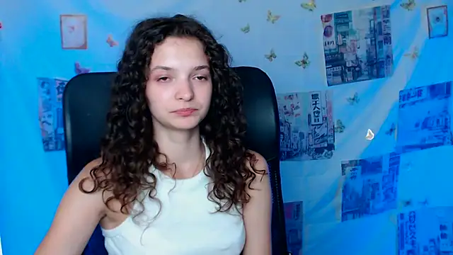 _SusieSu_ webcam