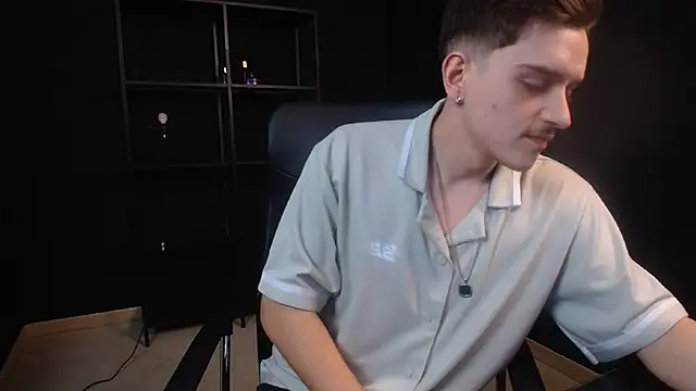 FelixStarkk webcam