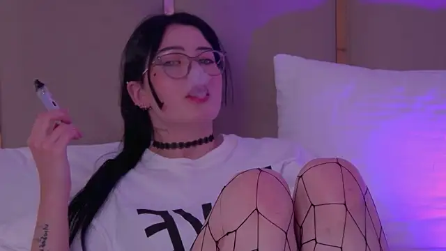 CindyMil webcam