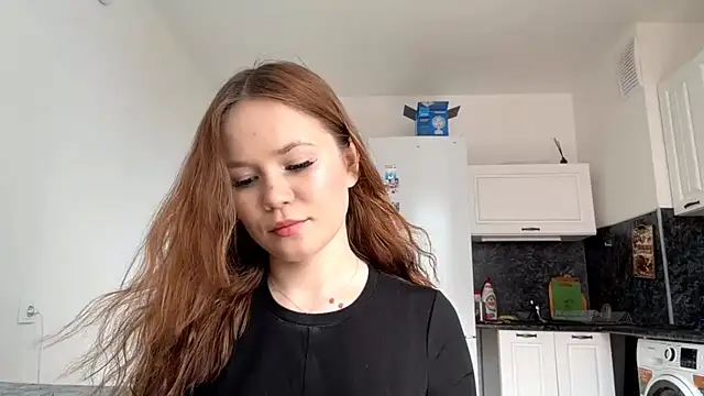 LauranAngelbeck webcam