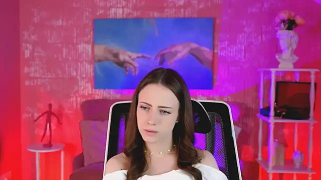 VanessaAnerson webcam