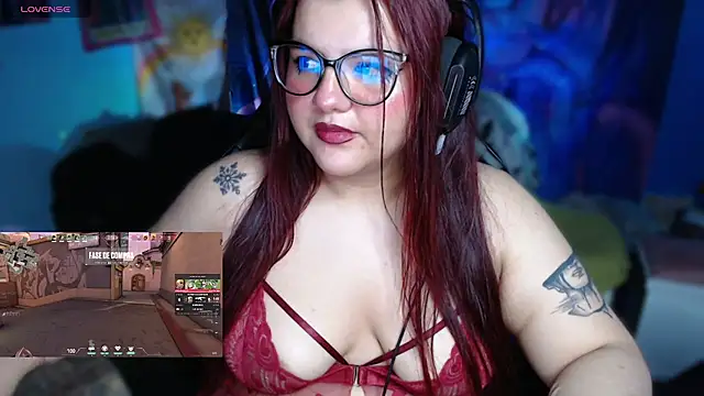 Annee23 webcam