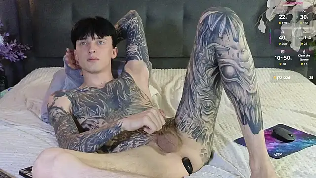 Martin_Jin webcam
