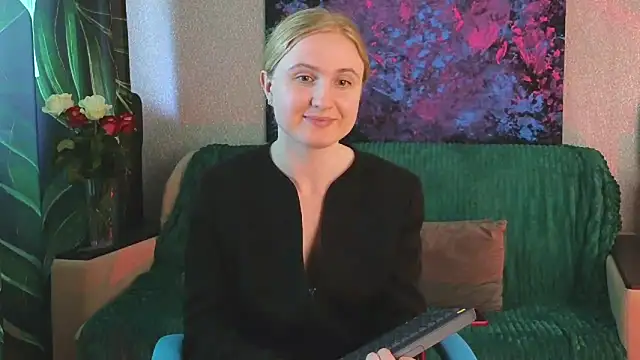 Lanavi_Smile webcam
