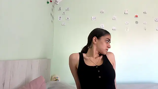 Annthebest webcam