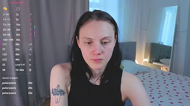 MaryCoopeer webcam