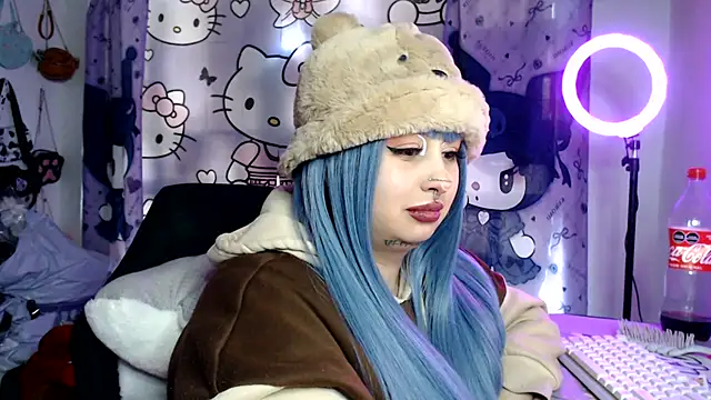 lussyevans24 webcam