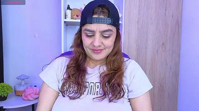 Lu_perez webcam