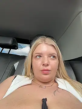 OdriOlsens webcam
