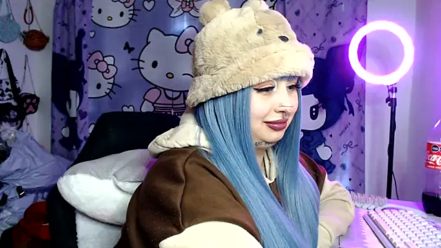 lussyevans24 webcam