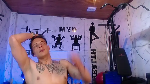 Dustin_Sonne webcam