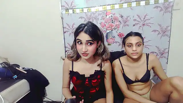 Luscious_Lexy webcam