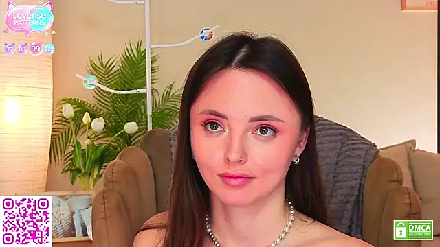 OliviaKis_ webcam