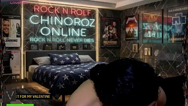 chino_roz webcam