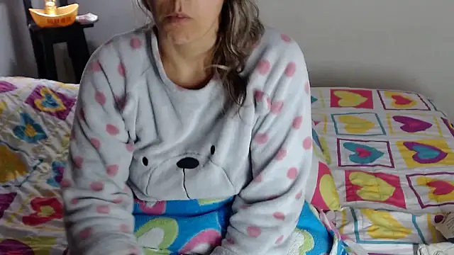 Chantal_hott webcam