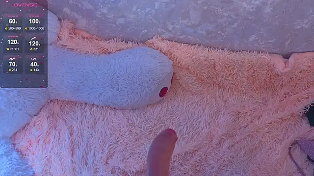 mirida_fox webcam