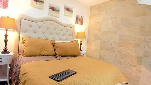 Antonella_morrison webcam