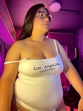 LuisAny webcam