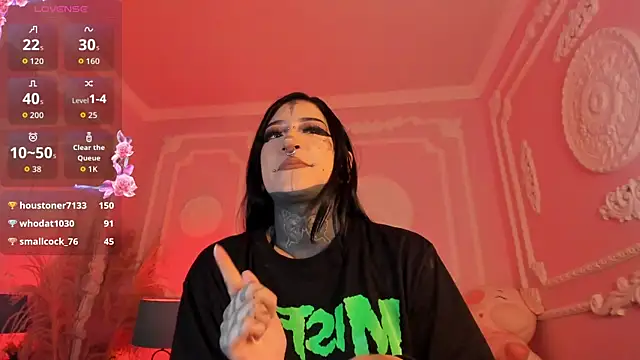 Kat_VonDe webcam