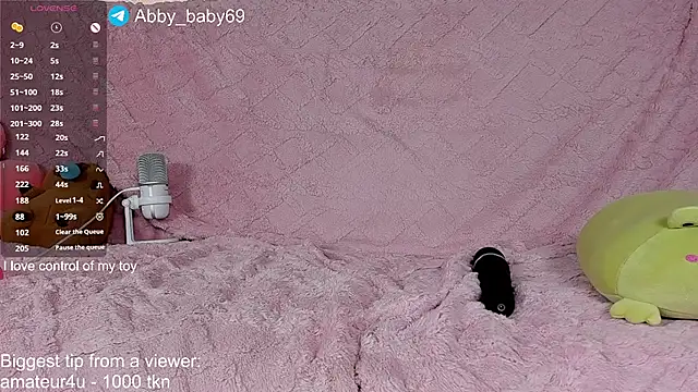 Abby_babyy webcam