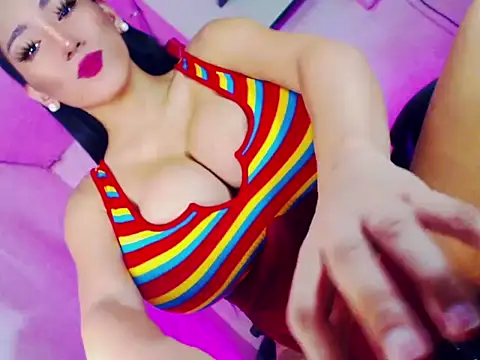 flexiblevalentina webcam