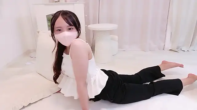 両親には内緒㊙現役女子大生えちえち配信🐼💖