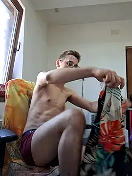 MattedOdobenus Live Web Cam Show