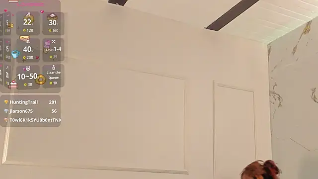 Candaceoweens webcam