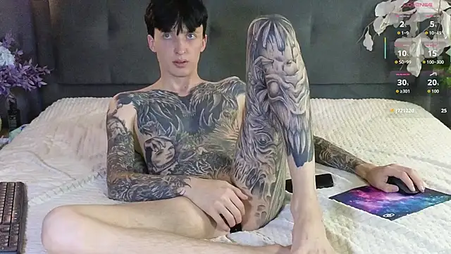 Martin_Jin webcam
