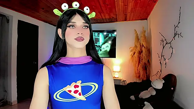 Forever_steff webcam