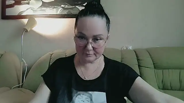 infinity_loveliness webcam