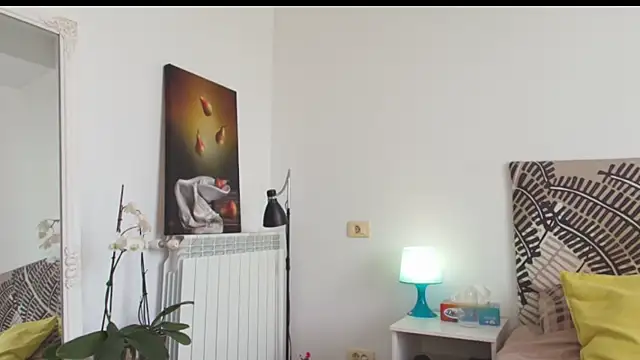 IreneBlue_ webcam