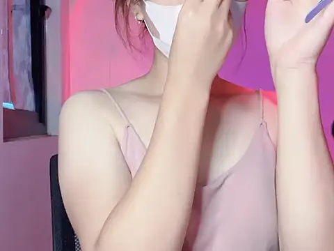 miumiubeauty webcam