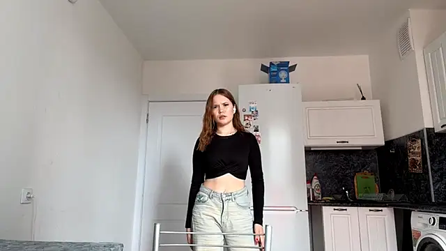 LauranAngelbeck webcam