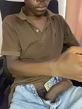Kenyancock100 webcam
