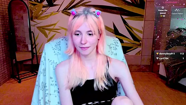 fleximona webcam