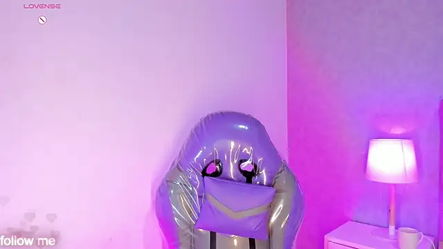 Cameliaa_Smiith webcam