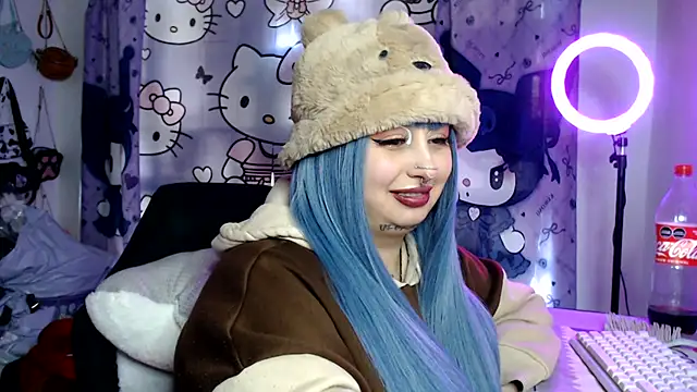lussyevans24 webcam