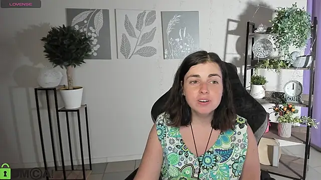 MartaEdams webcam