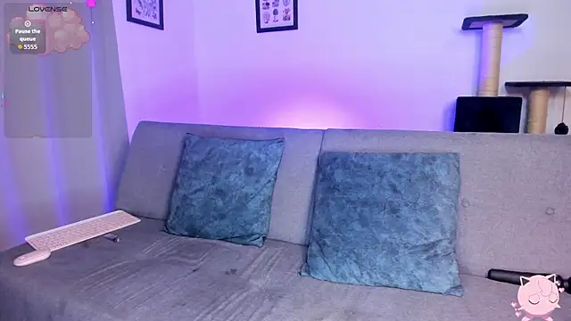 Dirtycalm webcam