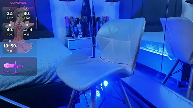 Ariadnaaa_ webcam